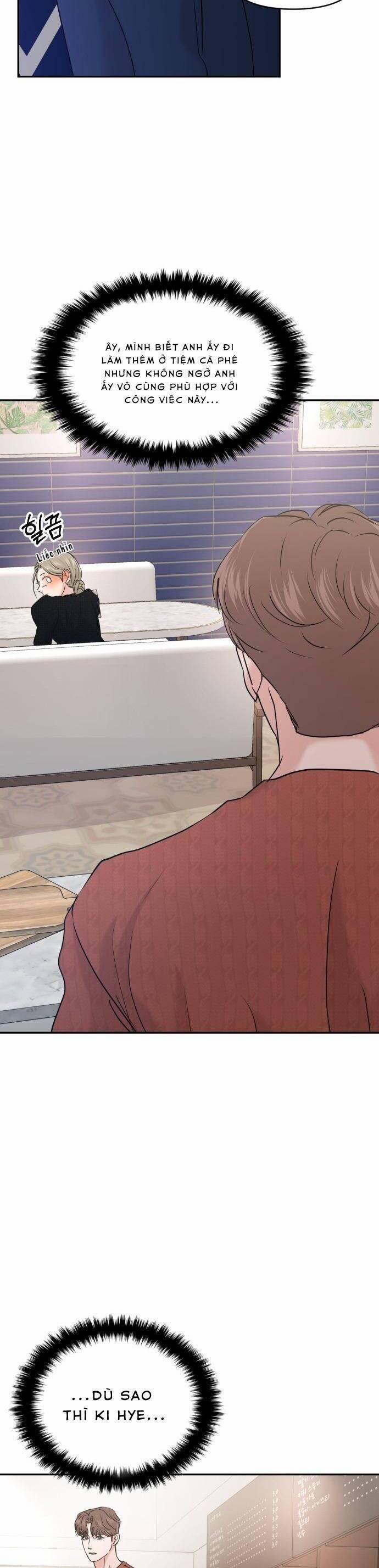 Tình Yêu Cấp 4 38 trang 24