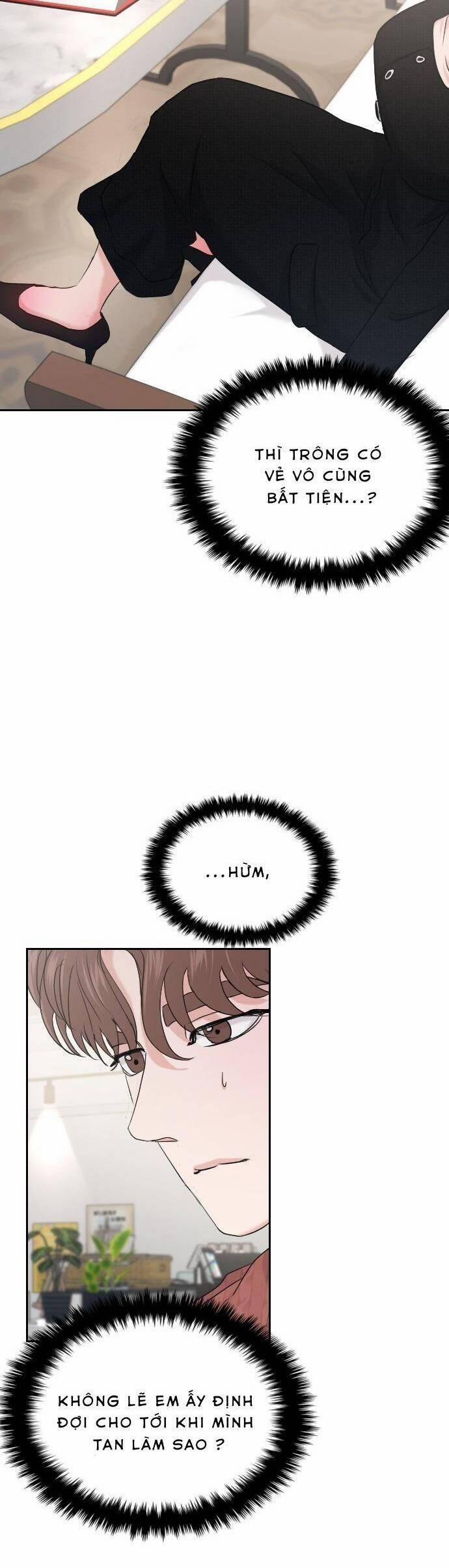 Tình Yêu Cấp 4 38 trang 28