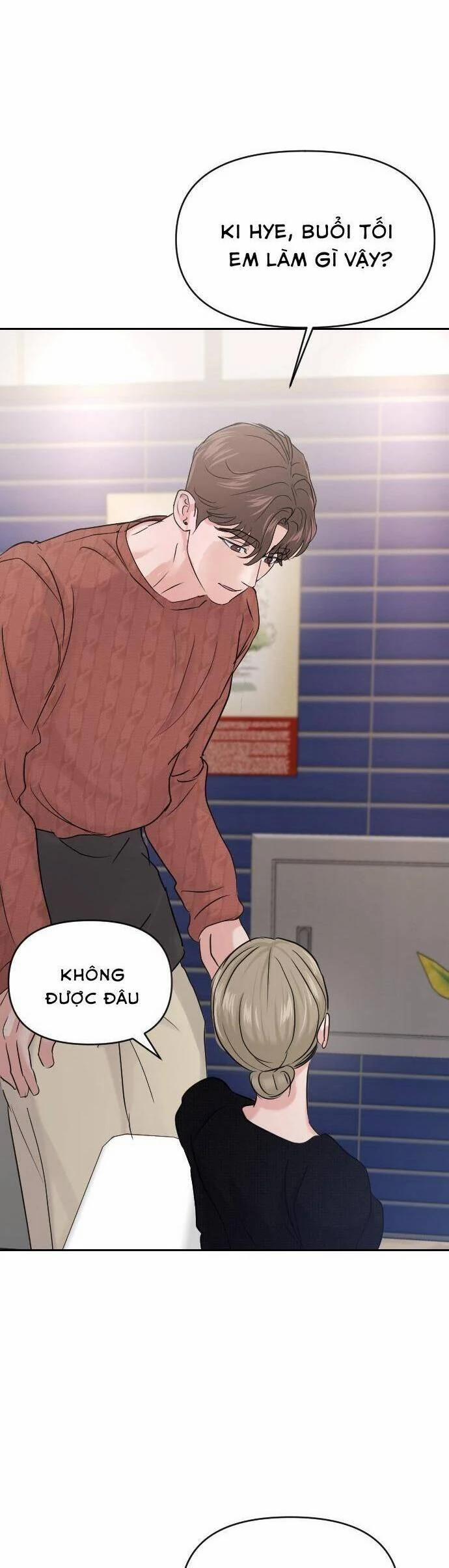 Tình Yêu Cấp 4 38 trang 29