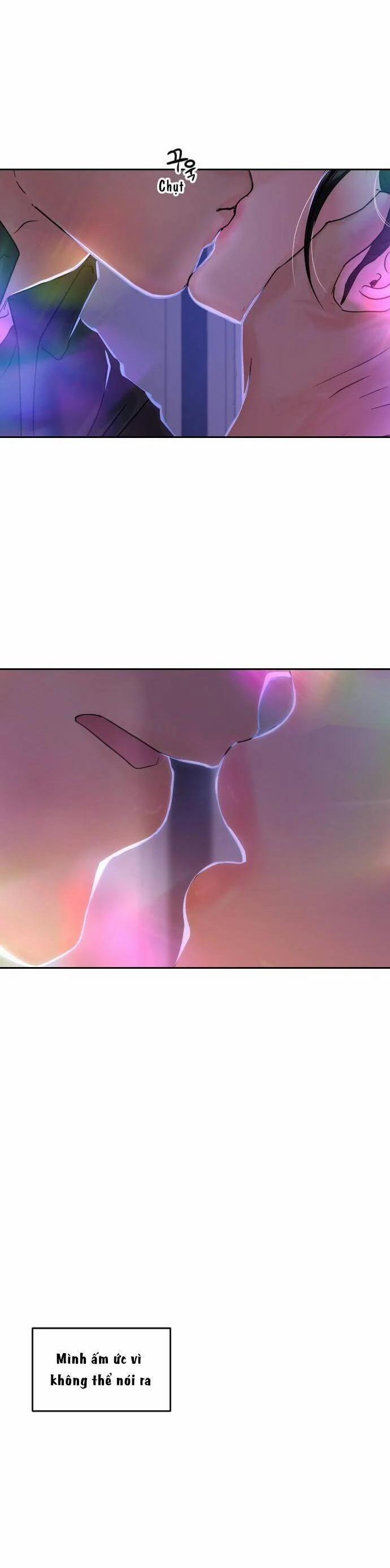 Tình Yêu Cấp 4 38 trang 3