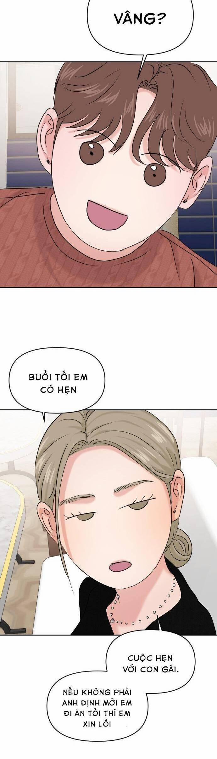 Tình Yêu Cấp 4 38 trang 30