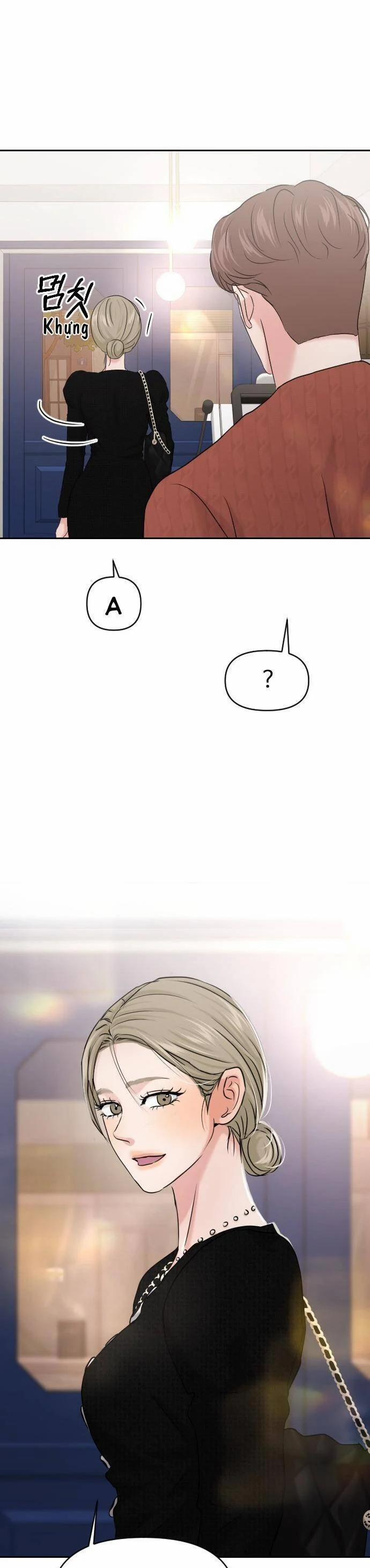 Tình Yêu Cấp 4 38 trang 32