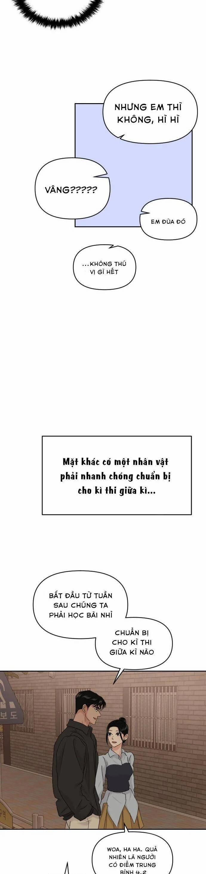 Tình Yêu Cấp 4 38 trang 34