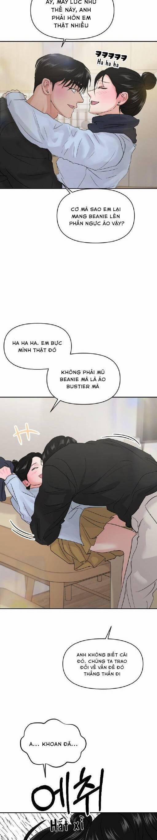 Tình Yêu Cấp 4 38 trang 42