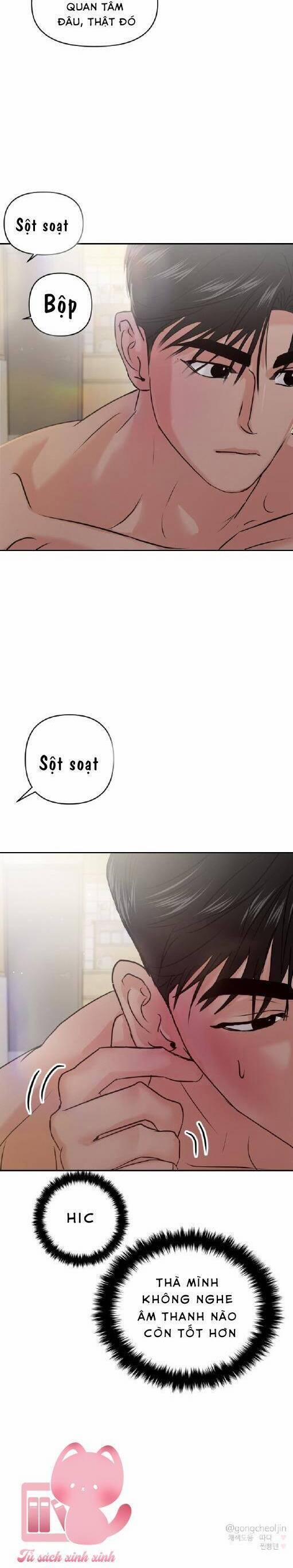 Tình Yêu Cấp 4 38 trang 45