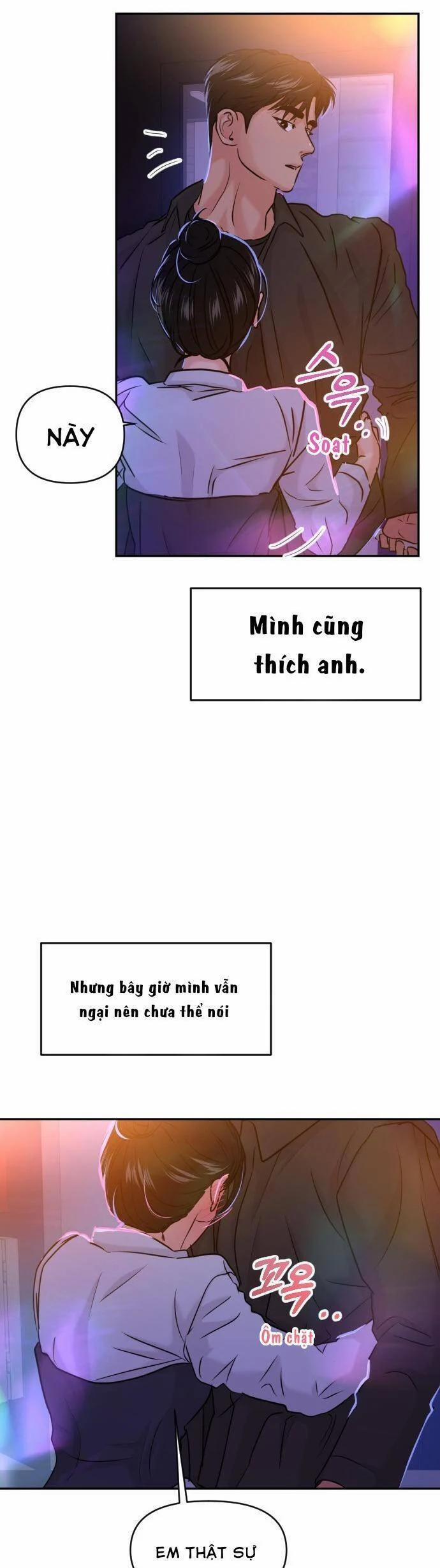 Tình Yêu Cấp 4 38 trang 5