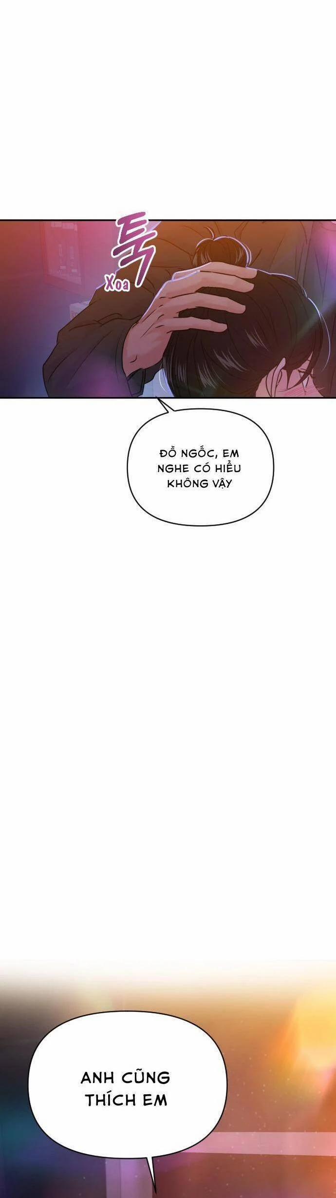 Tình Yêu Cấp 4 38 trang 8