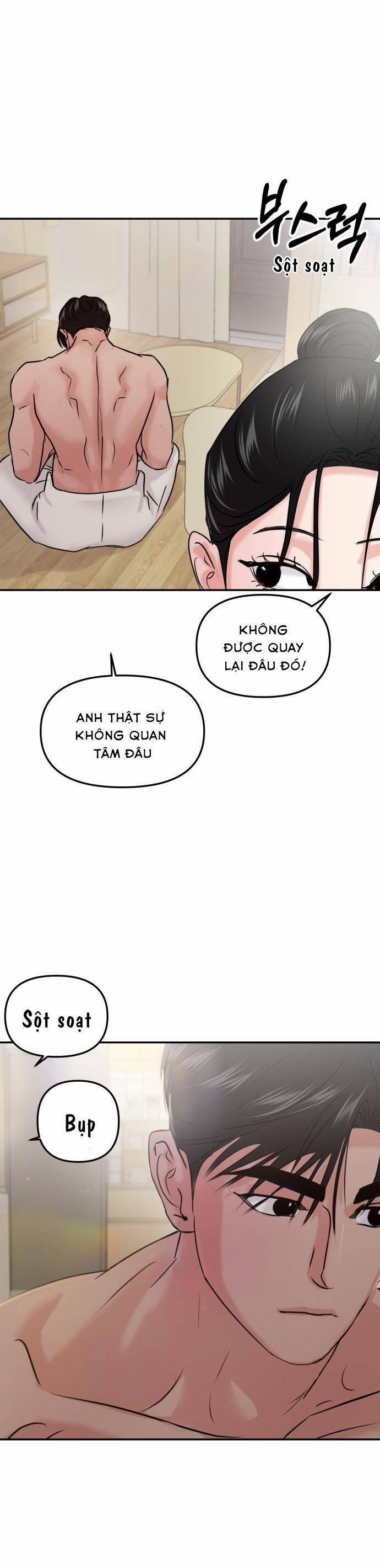 Tình Yêu Cấp 4 39 trang 1