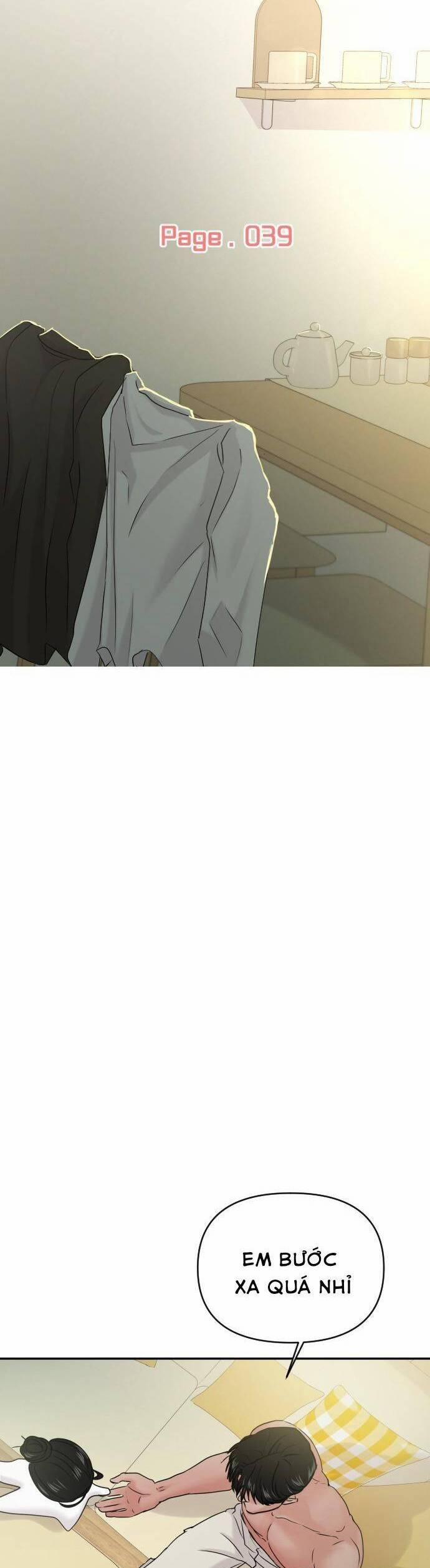 Tình Yêu Cấp 4 39 trang 10