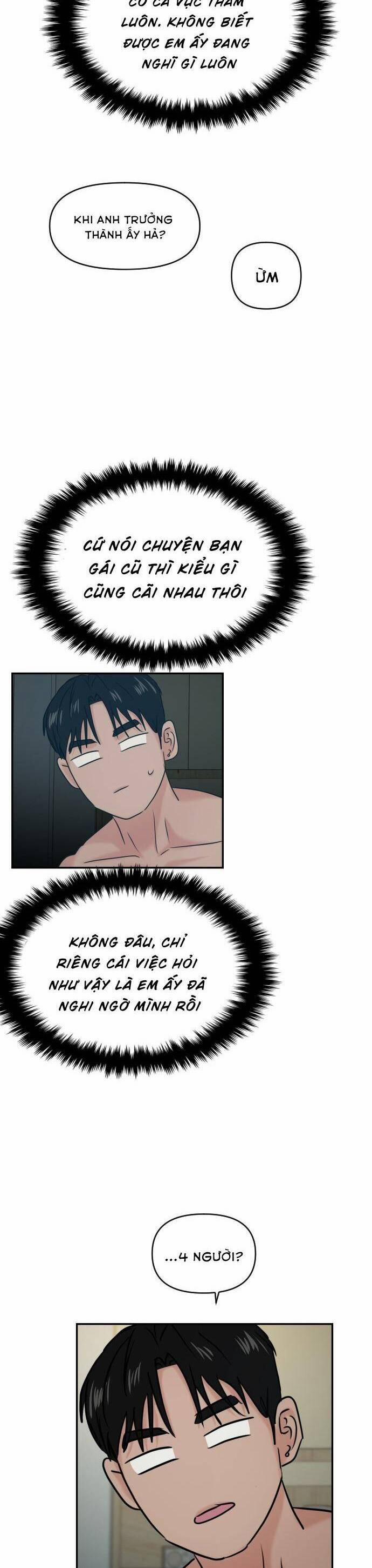 Tình Yêu Cấp 4 39 trang 18