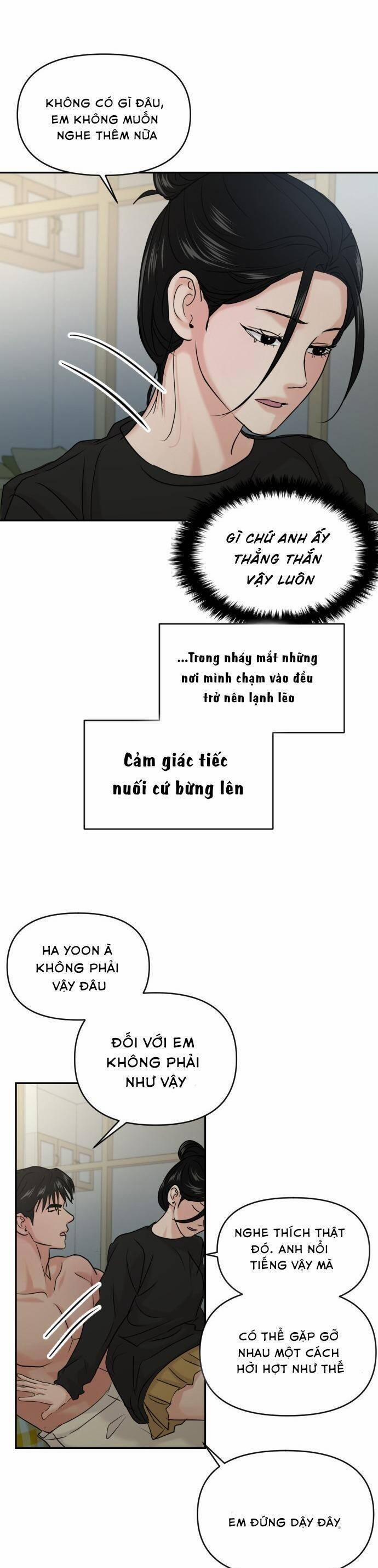 Tình Yêu Cấp 4 39 trang 21