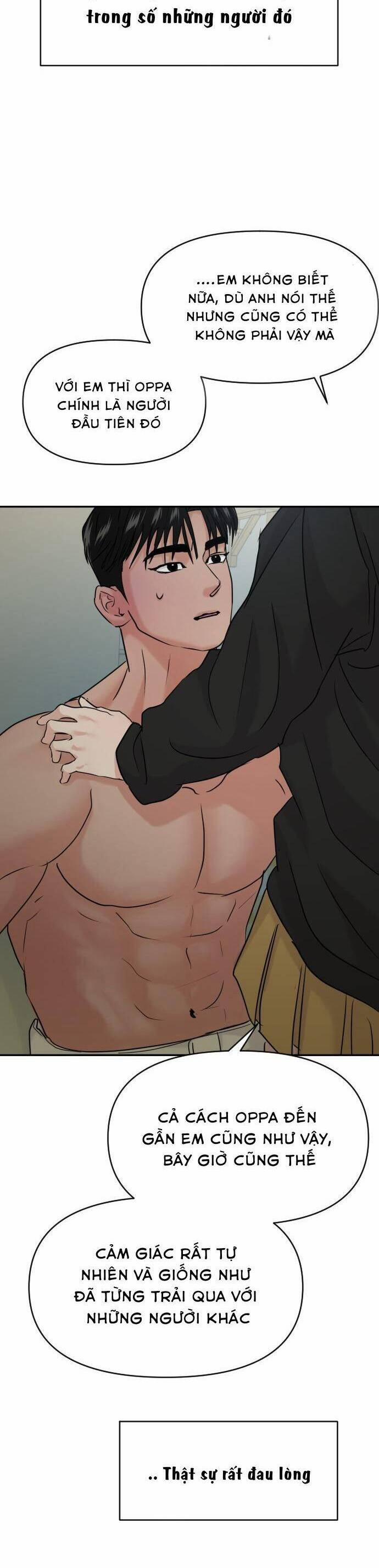 Tình Yêu Cấp 4 39 trang 23