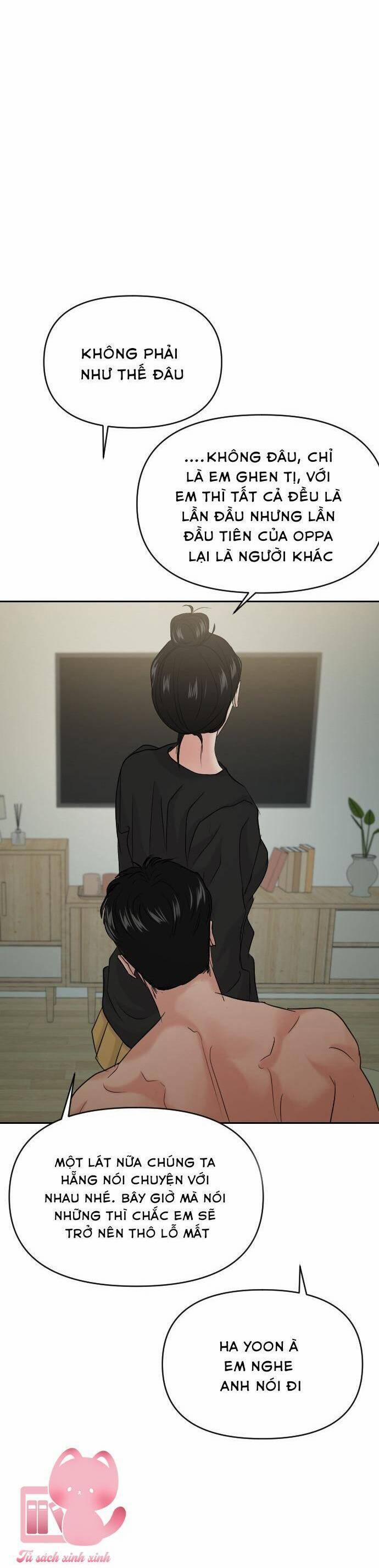 Tình Yêu Cấp 4 39 trang 24