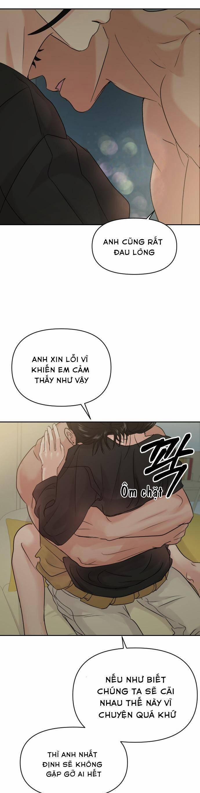 Tình Yêu Cấp 4 39 trang 29