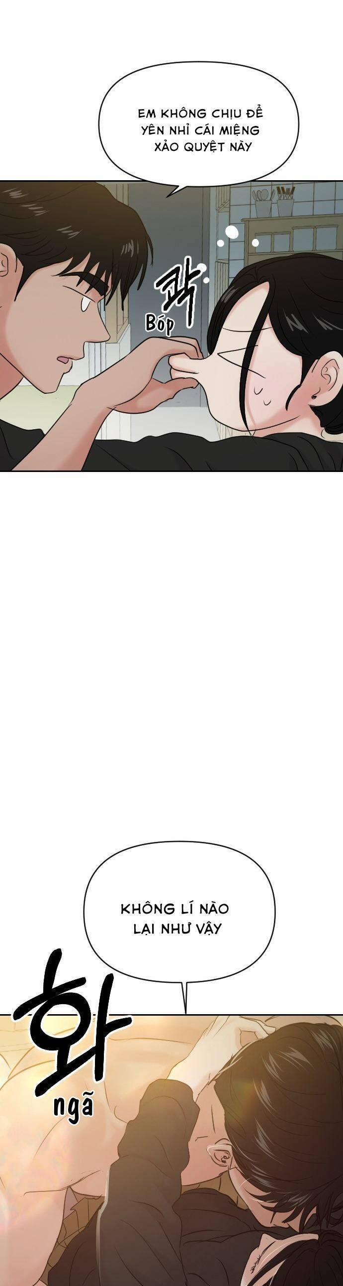 Tình Yêu Cấp 4 39 trang 37