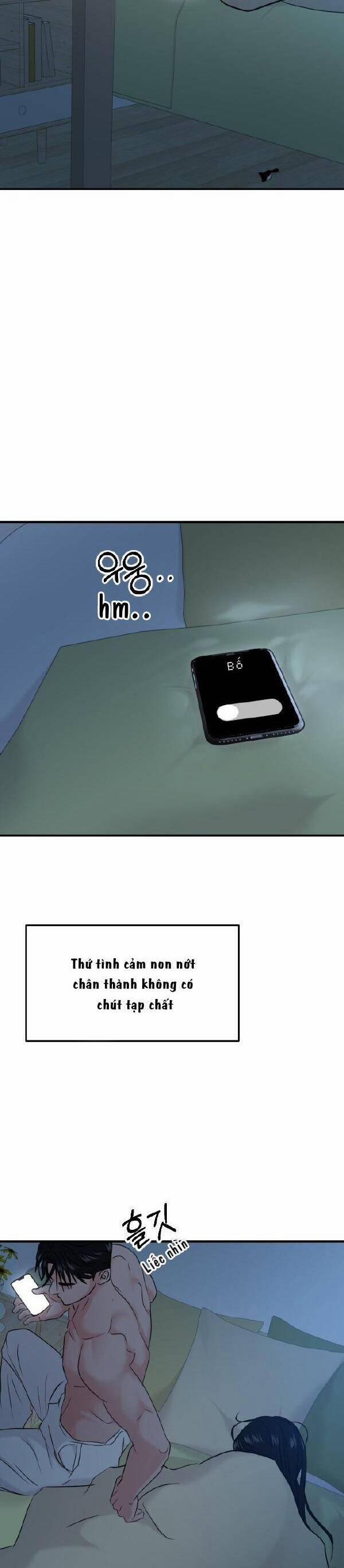 Tình Yêu Cấp 4 39 trang 45