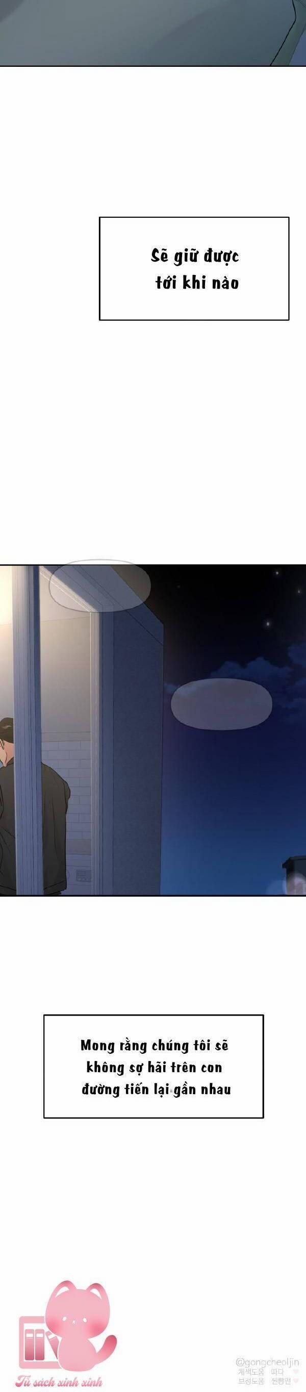 Tình Yêu Cấp 4 39 trang 46