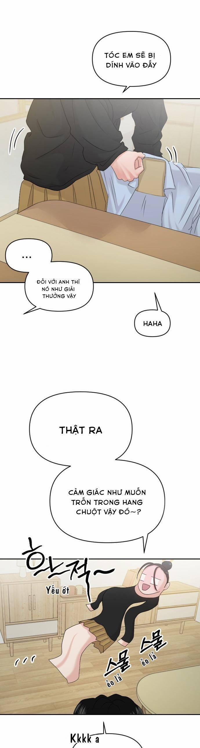 Tình Yêu Cấp 4 39 trang 5