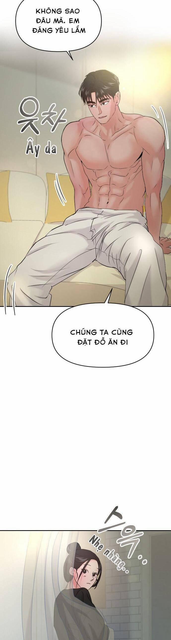 Tình Yêu Cấp 4 39 trang 7