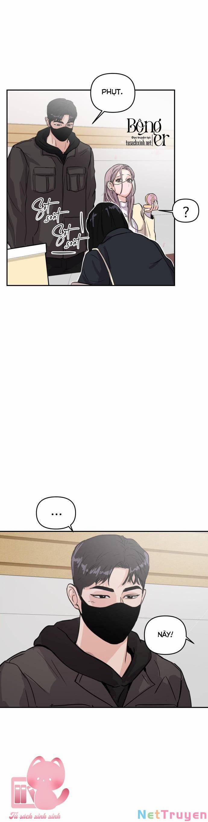 Tình Yêu Cấp 4 4 trang 10