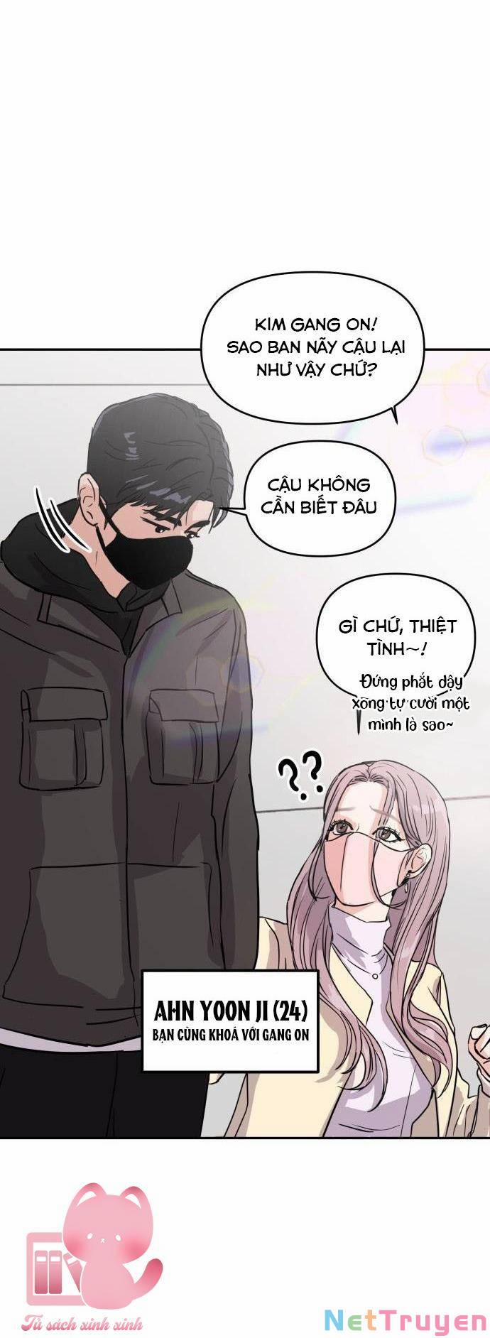 Tình Yêu Cấp 4 4 trang 11