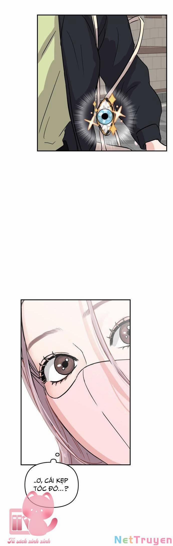 Tình Yêu Cấp 4 4 trang 13