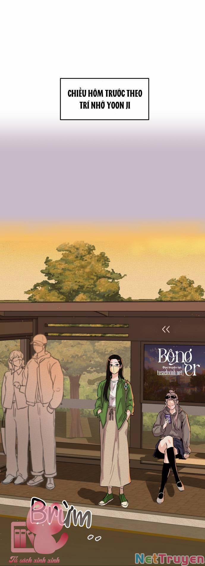 Tình Yêu Cấp 4 4 trang 15