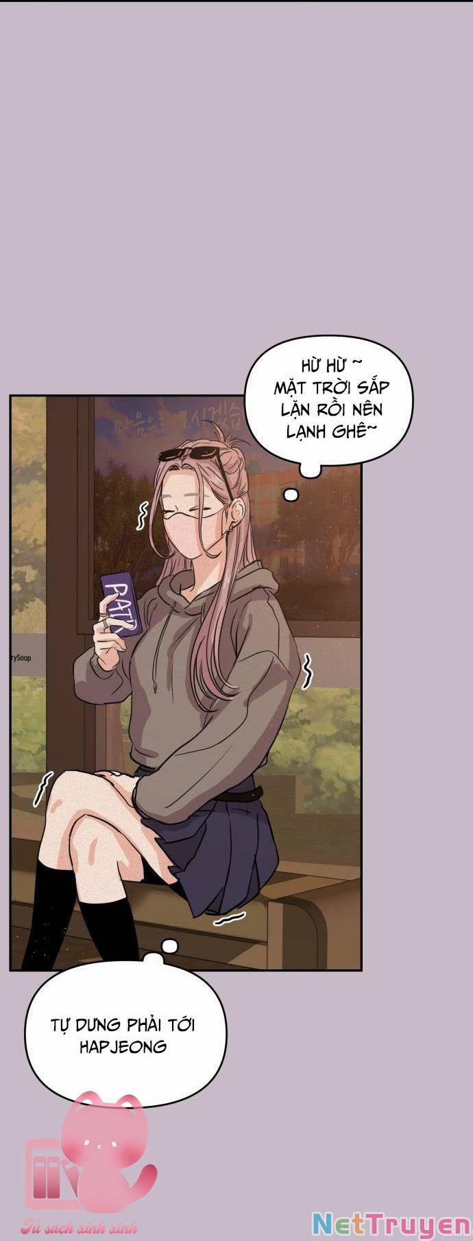 Tình Yêu Cấp 4 4 trang 16