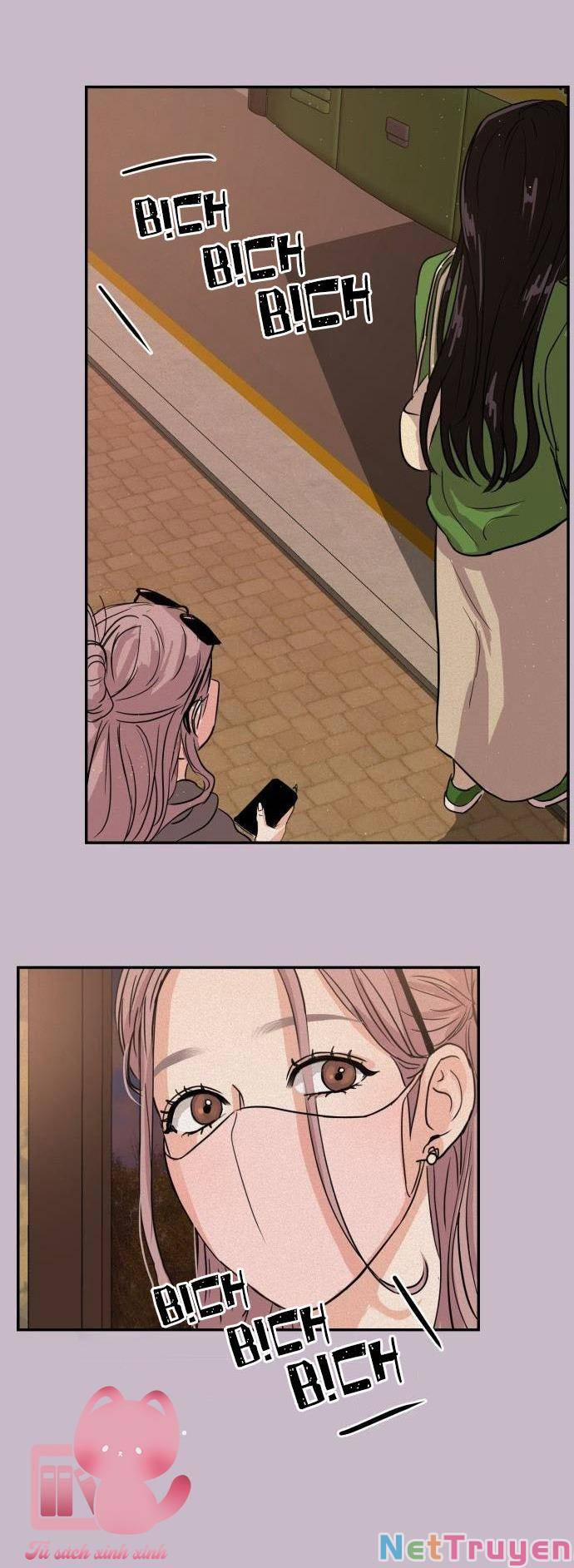 Tình Yêu Cấp 4 4 trang 17