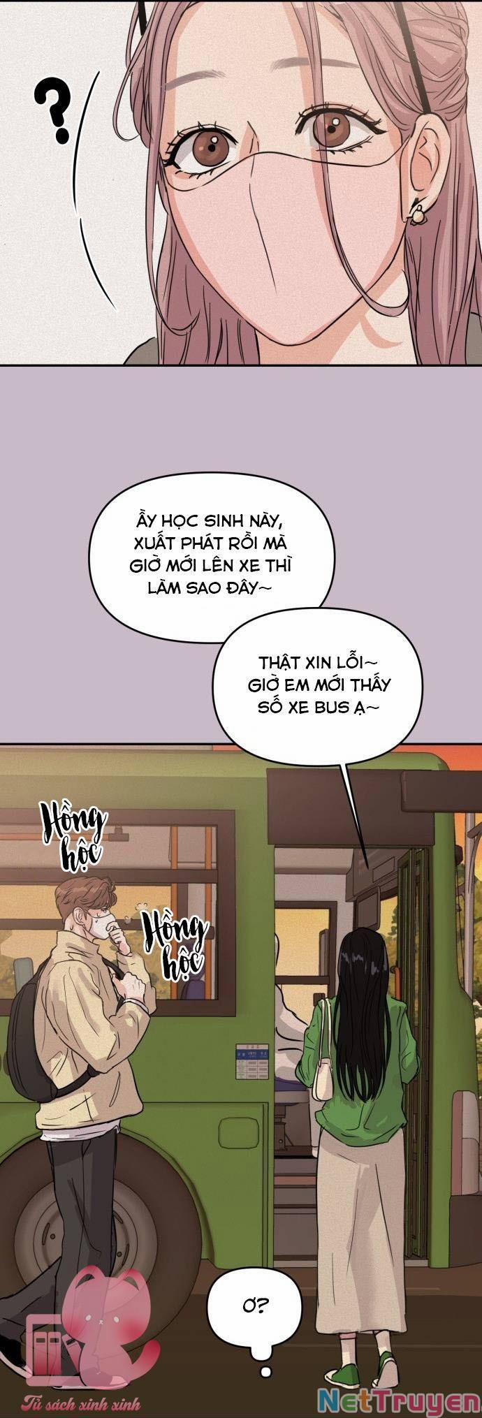 Tình Yêu Cấp 4 4 trang 19