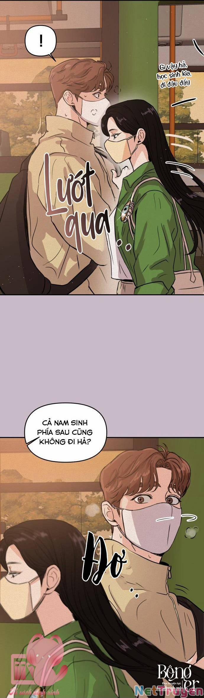 Tình Yêu Cấp 4 4 trang 21