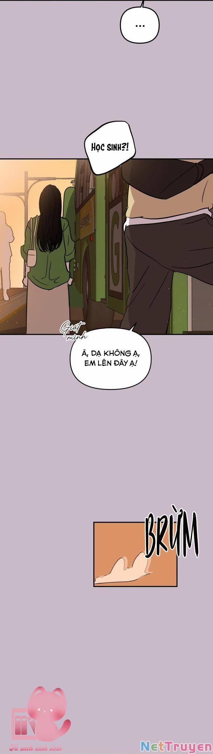 Tình Yêu Cấp 4 4 trang 22