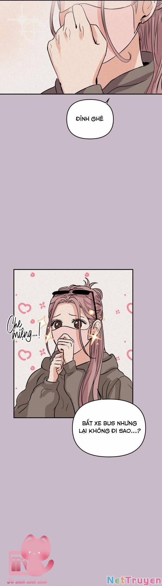 Tình Yêu Cấp 4 4 trang 23