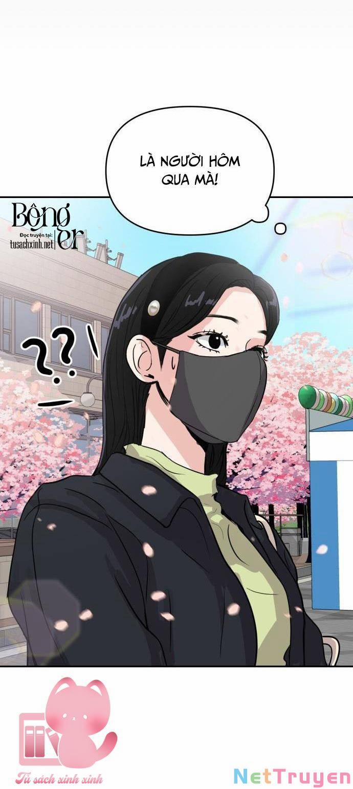 Tình Yêu Cấp 4 4 trang 25