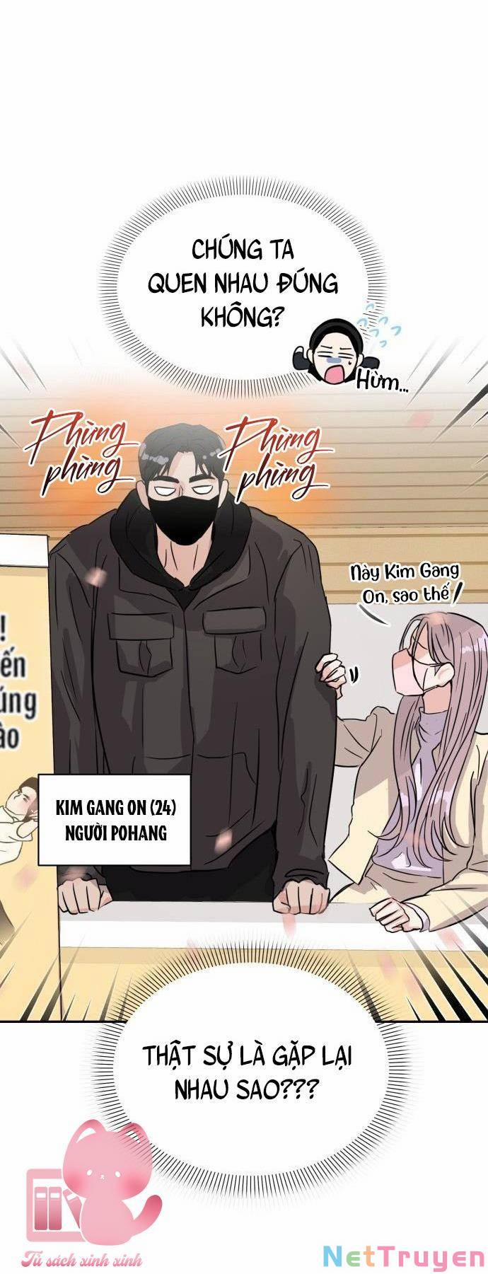 Tình Yêu Cấp 4 4 trang 3