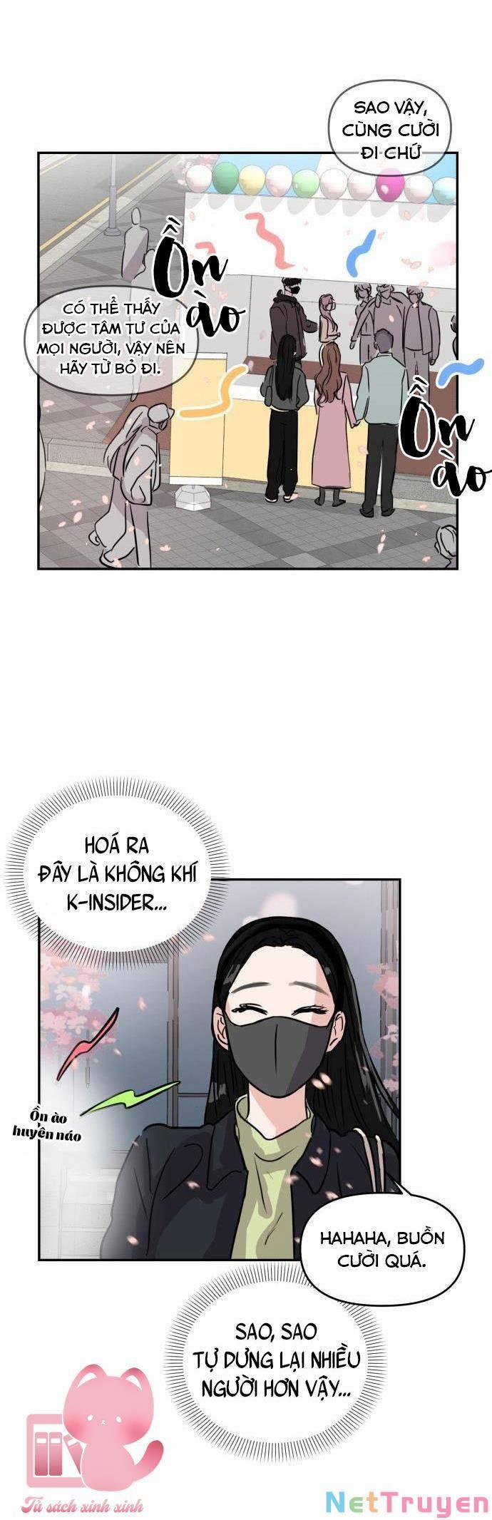 Tình Yêu Cấp 4 4 trang 33