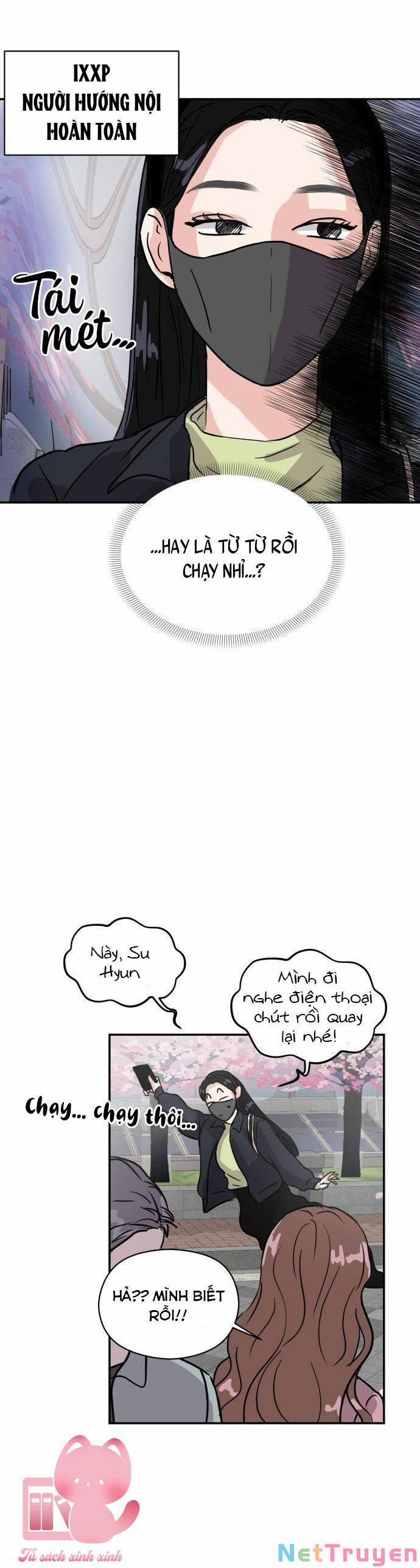 Tình Yêu Cấp 4 4 trang 34