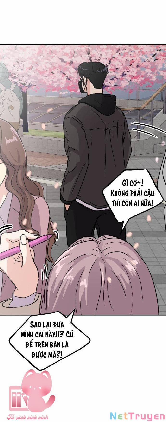 Tình Yêu Cấp 4 4 trang 37