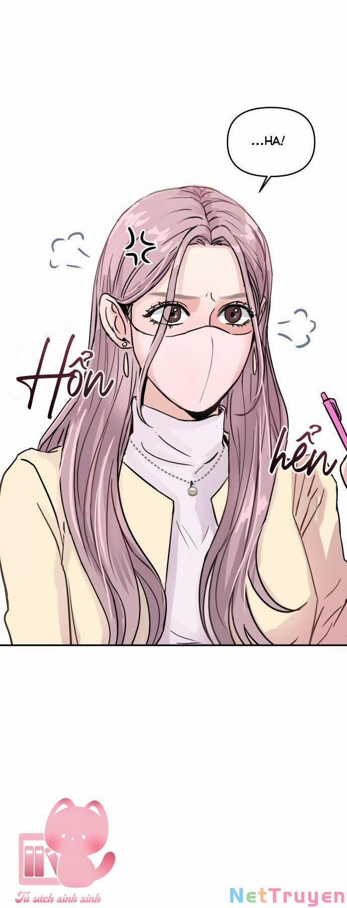 Tình Yêu Cấp 4 4 trang 38