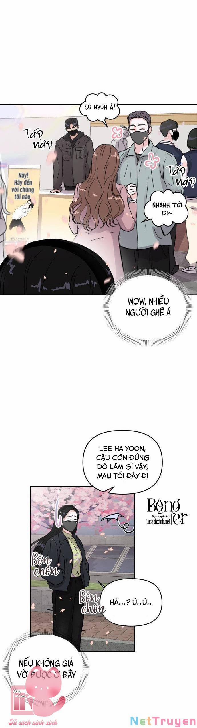 Tình Yêu Cấp 4 4 trang 4