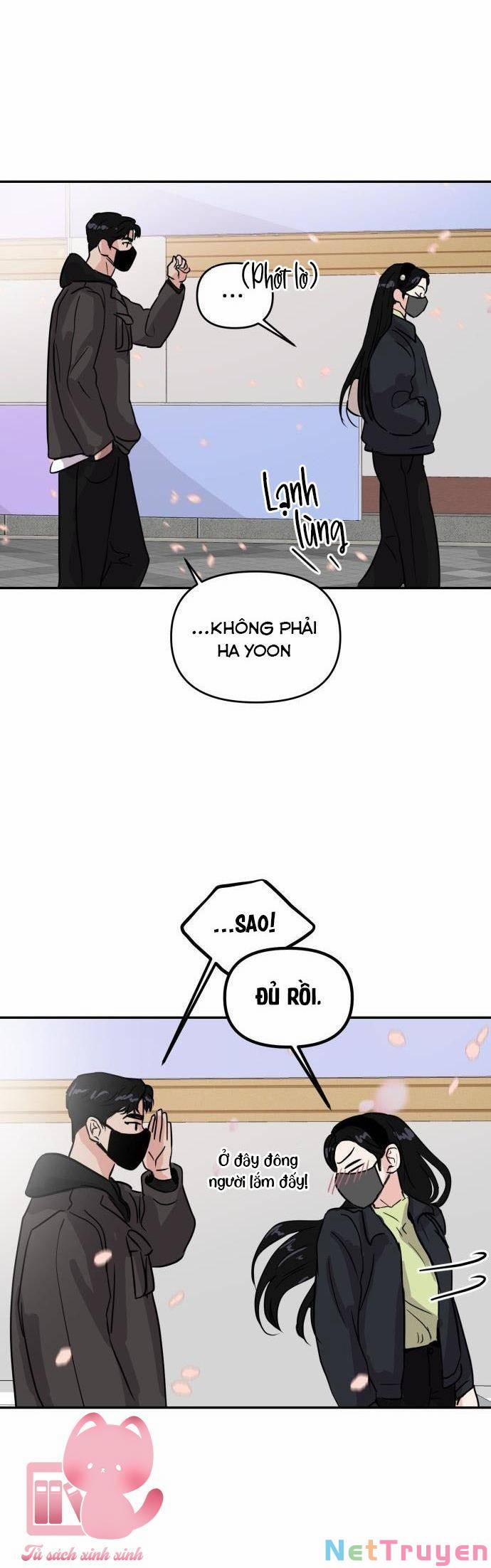 Tình Yêu Cấp 4 4 trang 41