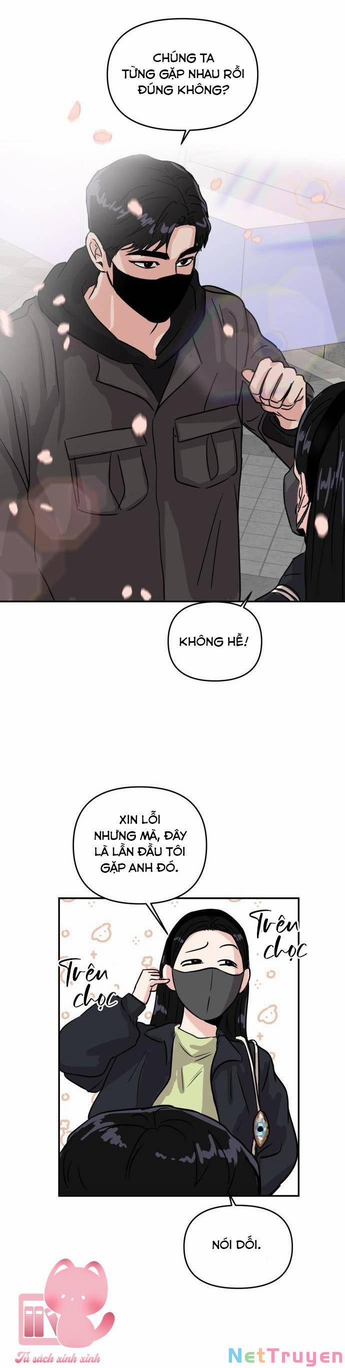 Tình Yêu Cấp 4 4 trang 42