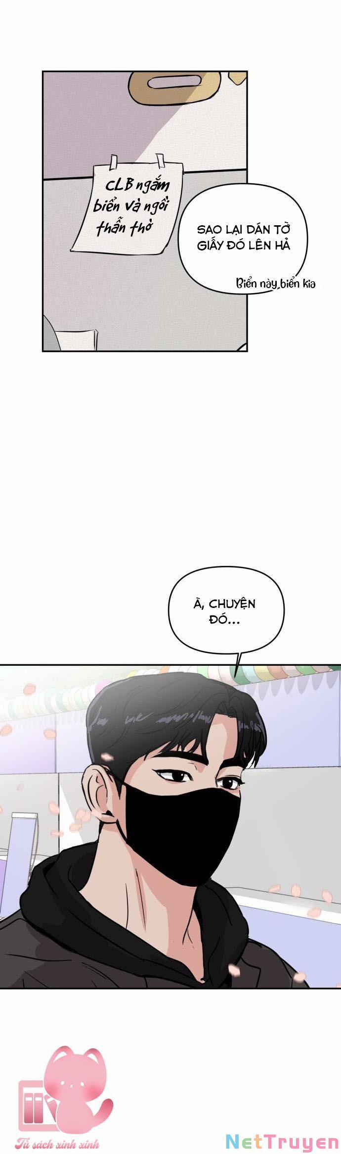 Tình Yêu Cấp 4 4 trang 44