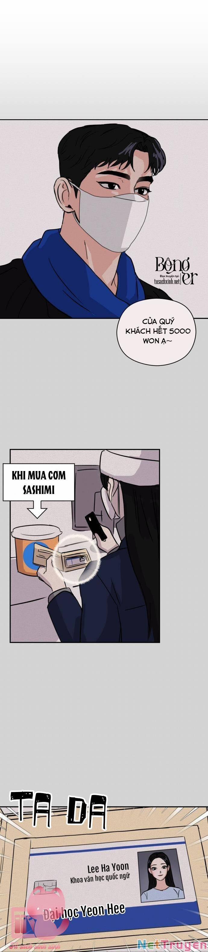 Tình Yêu Cấp 4 4 trang 45