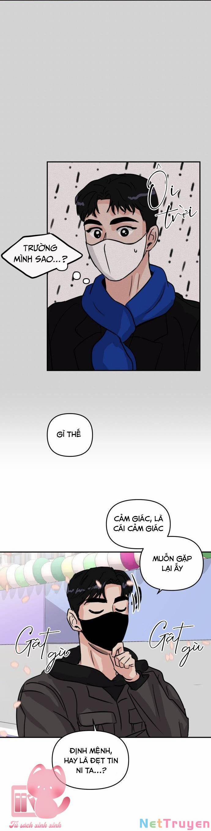 Tình Yêu Cấp 4 4 trang 46