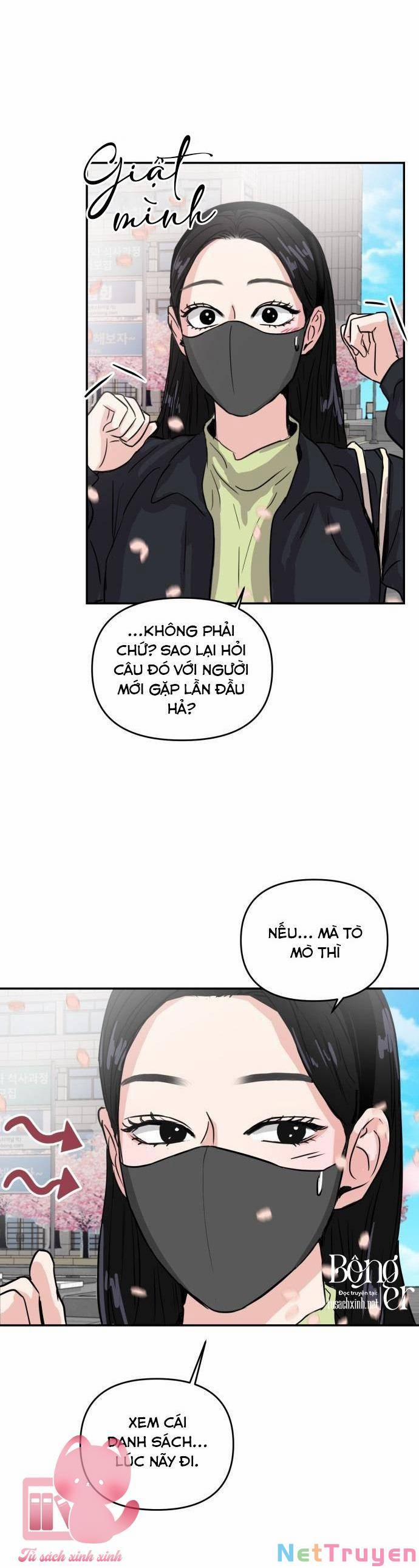 Tình Yêu Cấp 4 4 trang 48