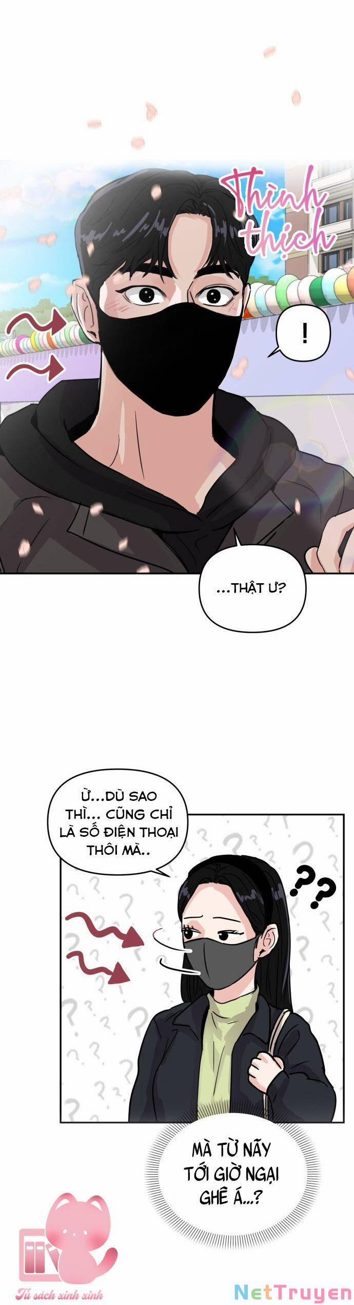 Tình Yêu Cấp 4 4 trang 49