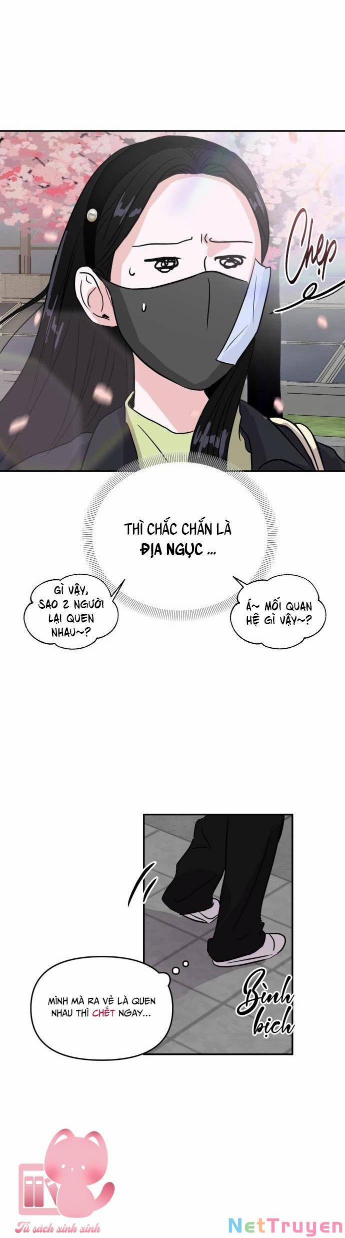 Tình Yêu Cấp 4 4 trang 5