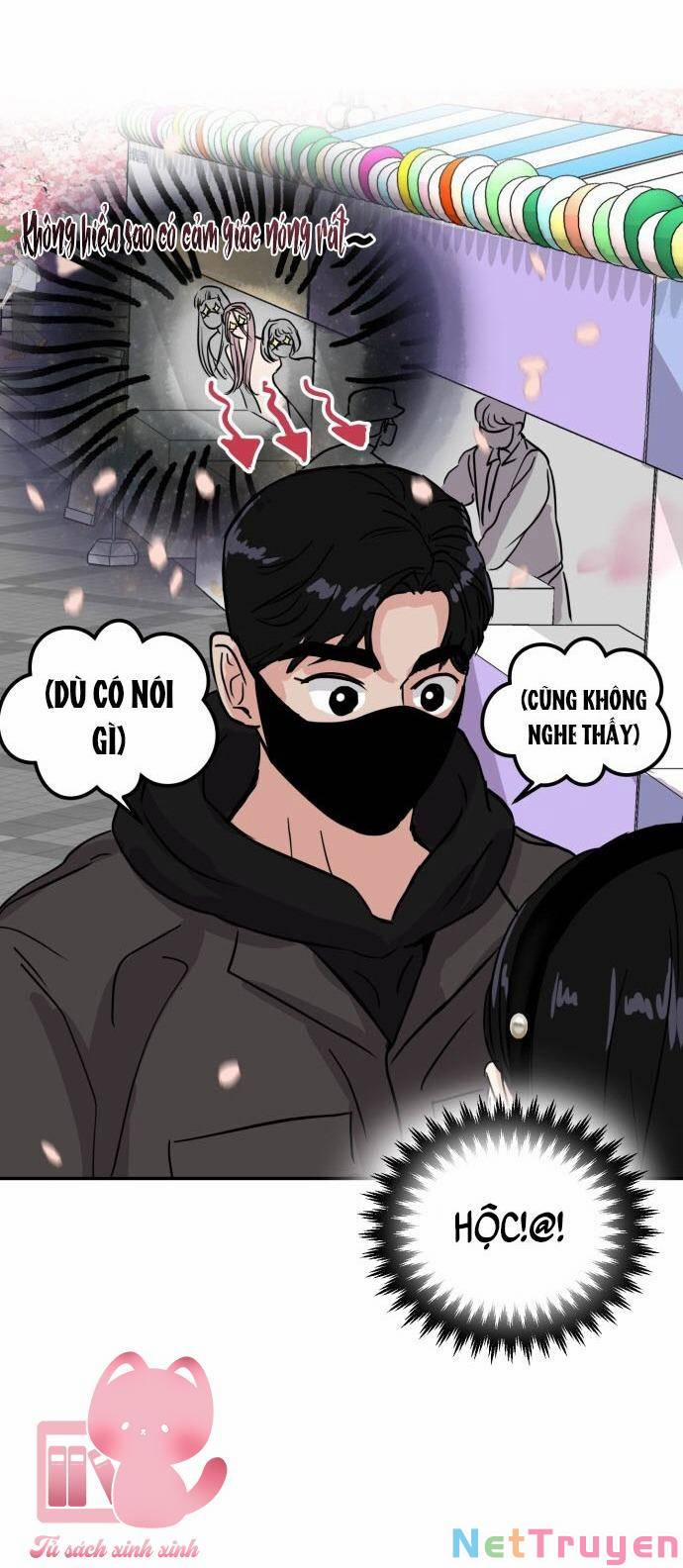 Tình Yêu Cấp 4 4 trang 50