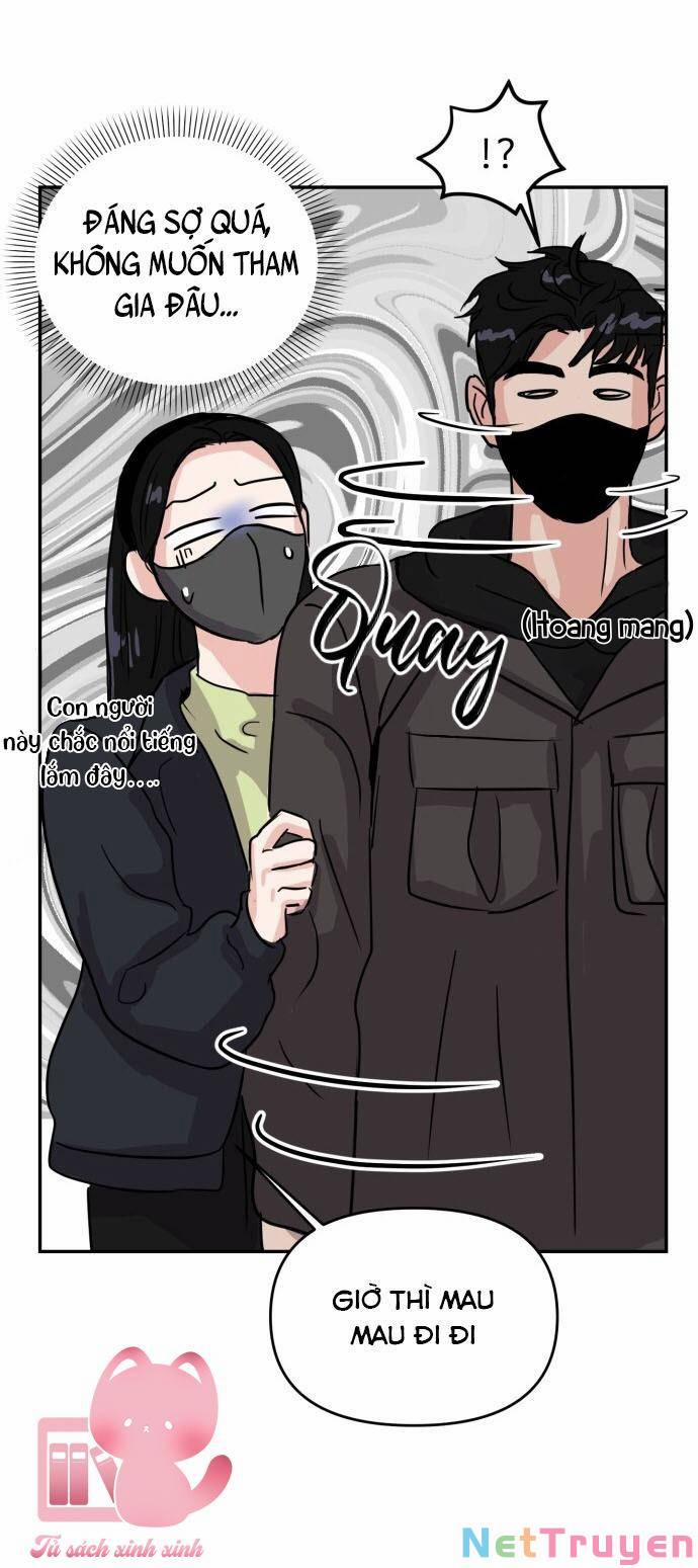 Tình Yêu Cấp 4 4 trang 52